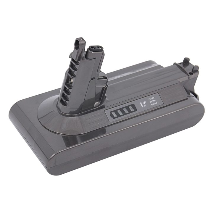 Patona Premium Dyson V10 V10 Animal V10 Absolute batteria