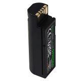 PATONA Batteria di ricambio Zebra EVM DS3600 DS3678 LI3600 LI3678 LS3600 LS3678 3.7 V 3350 mAh Li-Ion
