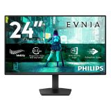 Philips Evnia 3000 24M2N3200NF/00 Monitor per computer 60.5 cm (23.8 ) 1920 x 1080 pixel Full HD LCD nero