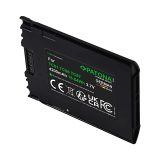 PATONA Batteria di ricambio Zebra TC51 TC56 TC57 3.7 V 4200 mAh Li-Ion