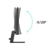 Philips Evnia 3000 24M2N3200NF/00 Monitor per computer 60.5 cm (23.8 ) 1920 x 1080 pixel Full HD LCD nero