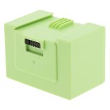 PATONA Batteria di ricambio per iRobot 14.4 V 2200 mAh Verde