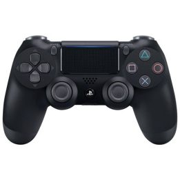 Sony Controller wireless per PlayStation 4 Dualshock nero