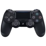 Sony Controller wireless per PlayStation 4 Dualshock nero