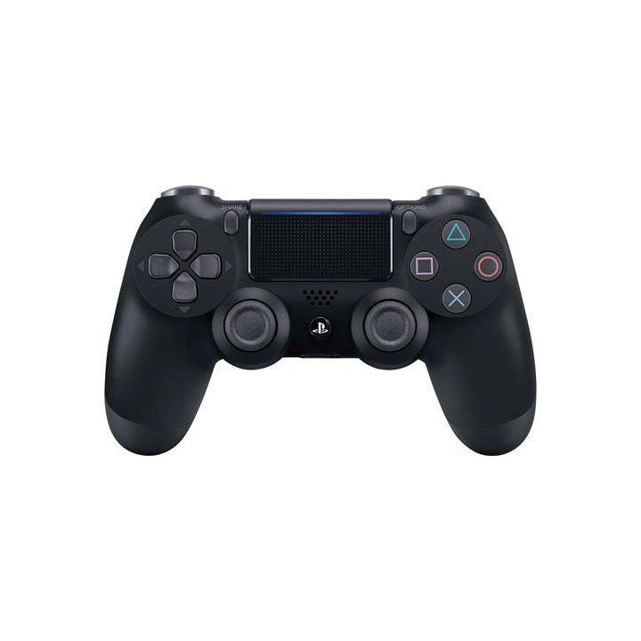 Sony Controller wireless per PlayStation 4 Dualshock nero