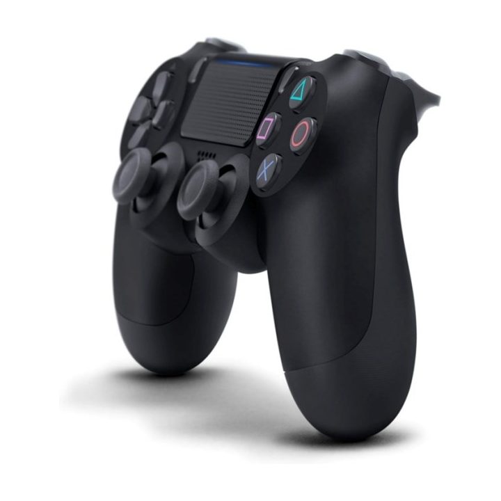 Sony Controller wireless per PlayStation 4 Dualshock nero