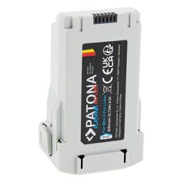 Patona Platinum DJI Batteria per drone Air 2