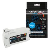 Patona Platinum DJI Batteria per drone Air 2