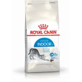 ROYAL CANIN Indoor 27 - dry cat food - 2 kg
