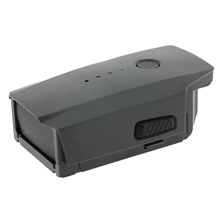Patona Platinum DJI Mavic Pro Batteria per drone