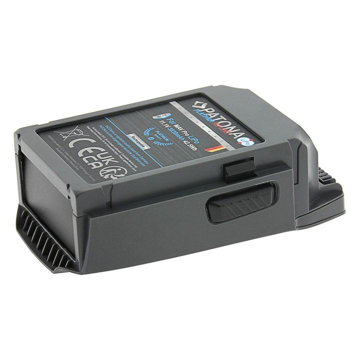 Patona Platinum DJI Mavic Pro Batteria per drone