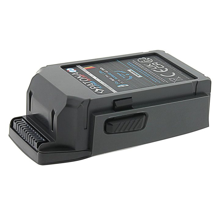 Patona Platinum DJI Mavic Pro Batteria per drone