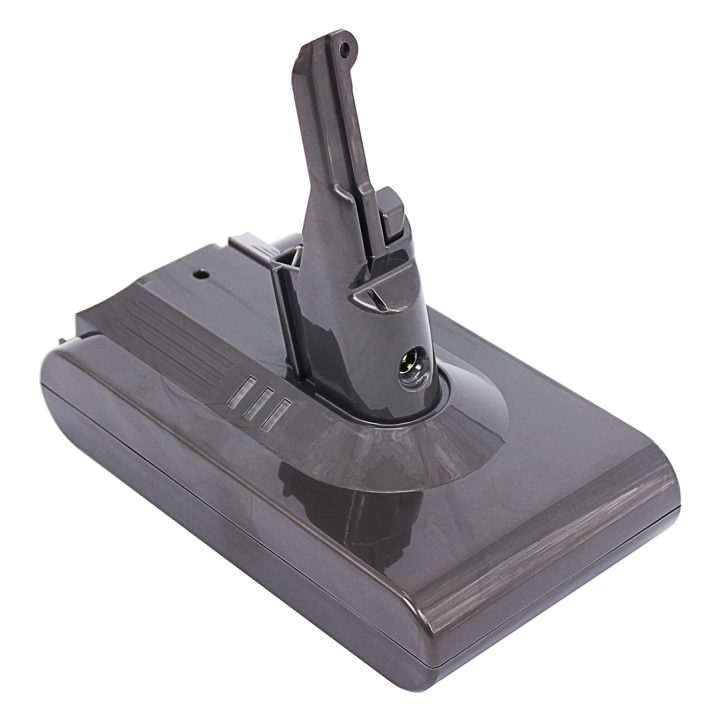 Patona Batteria premium per Dyson V8