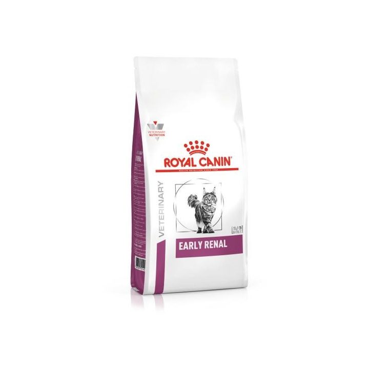 ROYAL CANIN Cat Early Renal VHN - dry cat food - 1 5kg