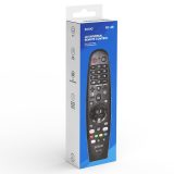 Universal / replacement remote control for LG TV – SMART TV SAVIO RC-28