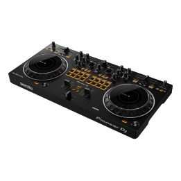 Pioneer DDJ-REV1 - DJ controller 2-channel (black)