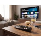 Universal / replacement remote control for LG TV – SMART TV SAVIO RC-28