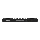 Pioneer DDJ-REV1 - DJ controller 2-channel (black)