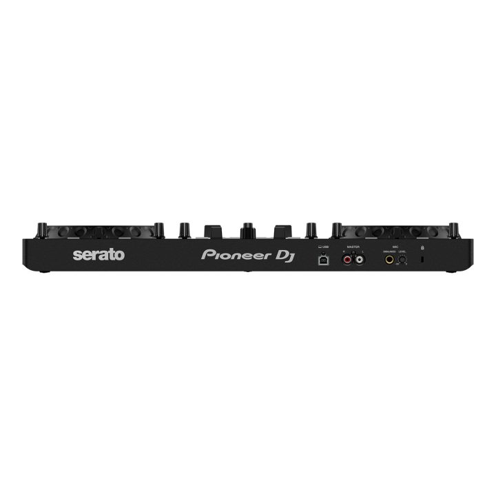 Pioneer DDJ-REV1 - DJ controller 2-channel (black)