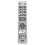 Universal Remote Control for SHARP TVs SAVIO RC-29