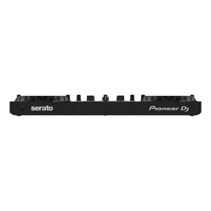 Pioneer DDJ-REV1 - DJ controller 2-channel (black)