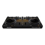 Pioneer DDJ-REV1 - DJ controller 2-channel (black)