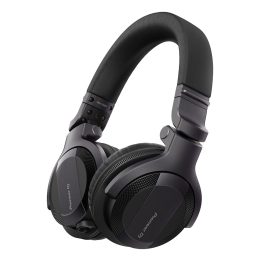 Pioneer HDJ-CUE1 - DJ headphones black