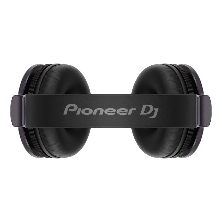 Pioneer HDJ-CUE1 - DJ headphones black