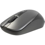 DEFENDER MOUSE WIRELESS WAVE ARGENTO 52993