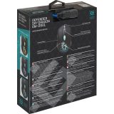 Defender GM-090L mouse destrorso USB Type-A ottico 3200 DPI