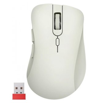 DEFENDER MOUSE DANA MB-266 BIANCO 52266