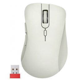 DEFENDER MOUSE DANA MB-266 BIANCO 52266