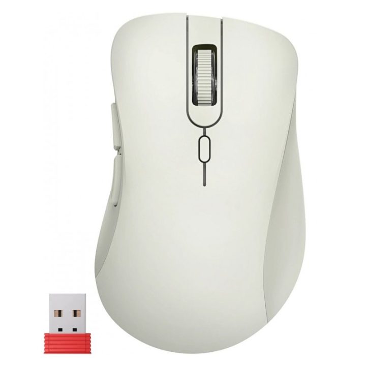 DEFENDER MOUSE DANA MB-266 BIANCO 52266