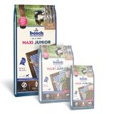Bosch MAXI JUNIOR 15 kg Puppy pollame