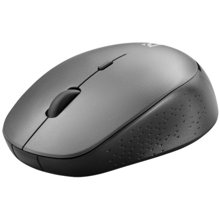 DEFENDER MOUSE AURIS MB-027 RF SILENT GRIGIO 52029