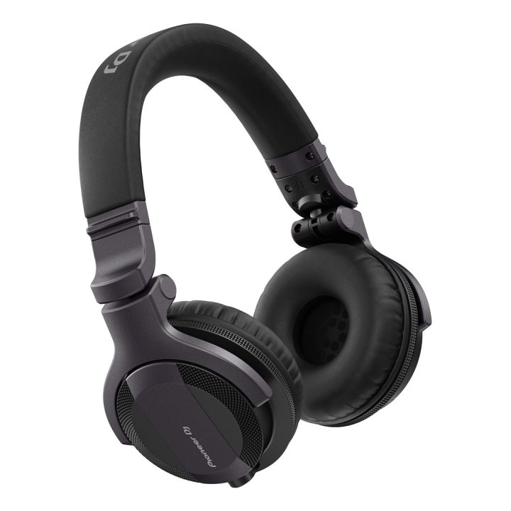 Pioneer HDJ-CUE1 - DJ headphones black