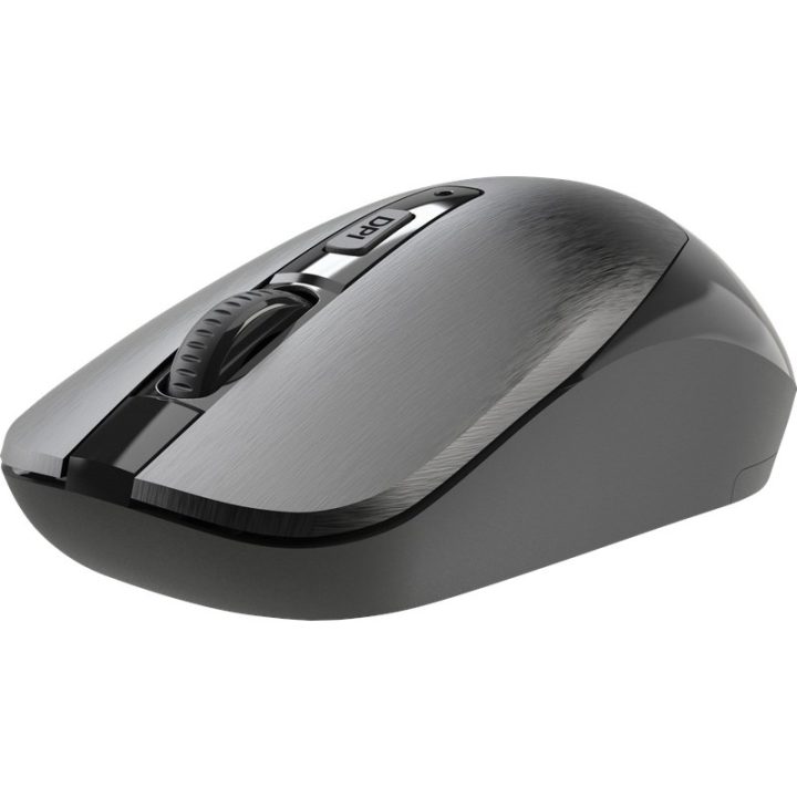 DEFENDER MOUSE WIRELESS WAVE NERO 52995