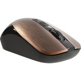 DEFENDER MOUSE WIRELESS WAVE MM-995 MARRONE 52992