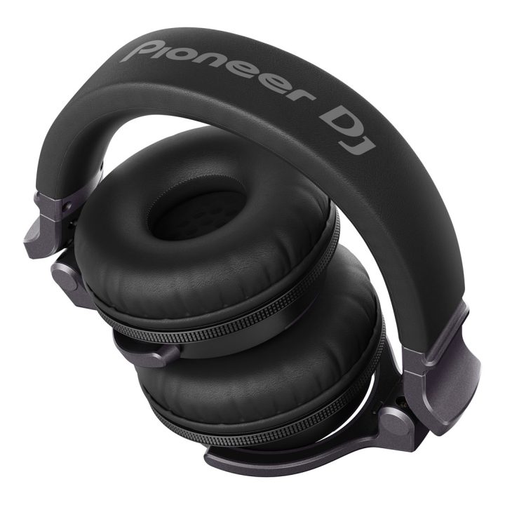 Pioneer HDJ-CUE1 - DJ headphones black