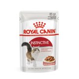 ROYAL CANIN FHN Instinctive - wet pate food for adult cats - 12x 85g