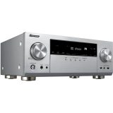 Pioneer VSX-LX305 silver home cinema receiver