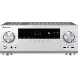 Pioneer VSX-LX305 silver home cinema receiver