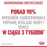 ROYAL CANIN Hair&Skin Care - dry cat food - 4kg