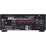 Pioneer VSX-LX305 silver home cinema receiver
