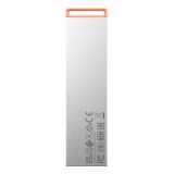 Lenovo 4XB1T88413 Unità SSD esterna 2 TB USB Type-C 3.2 Gen 2 (3.1 Gen 2) Grigia