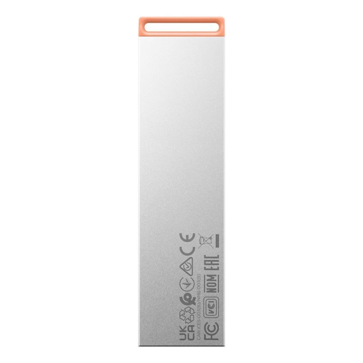 Lenovo 4XB1T88413 Unità SSD esterna 2 TB USB Type-C 3.2 Gen 2 (3.1 Gen 2) Grigia