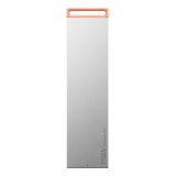 Lenovo 4XB1T88413 Unità SSD esterna 2 TB USB Type-C 3.2 Gen 2 (3.1 Gen 2) Grigia