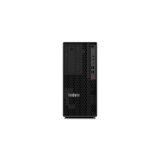 Lenovo ThinkStation P2 Tower Gen 2 Intel Core Ultra 7 265K 32 GB DDR5-SDRAM 1 TB SSD NVIDIA GeForce RTX 5070 Windows 11 Pro Work