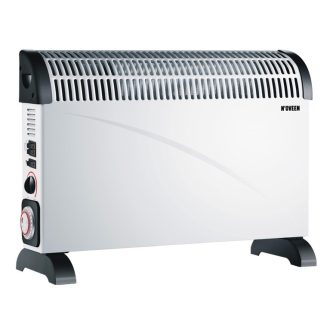 TERMOCONVETTORE CH-6000 TIMER TURBO FAN