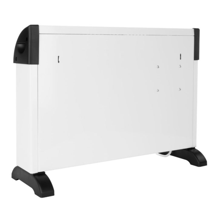 TERMOCONVETTORE CH-6000 TIMER TURBO FAN
